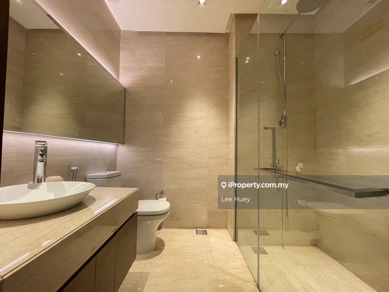 Service Residence for Sale in Pavilion Residences by Lee Huey - iProperty.com.my