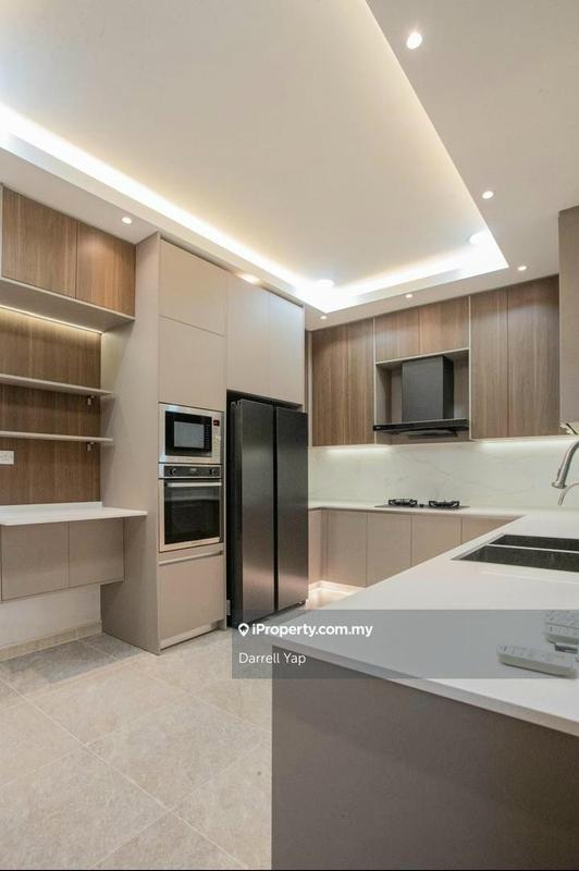 Bungalow House for Sale in Taman P. Ramlee, Setapak by Darrell Yap - iProperty.com.my