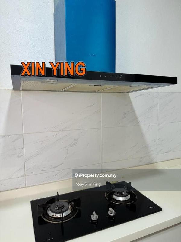 Kondominium untuk Dijual di Vertu Resort oleh Koay Xin Ying - iProperty.com.my