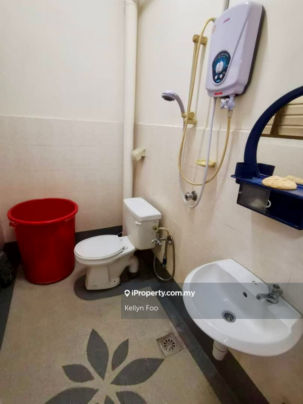 Pangsapuri untuk Dijual di Bertam Malim oleh Kellyn Foo - iProperty.com.my