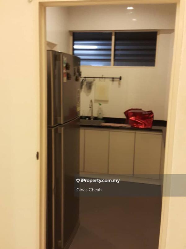 Pangsapuri untuk Dijual di Jermal Jaya oleh Ginas Cheah - iProperty.com.my