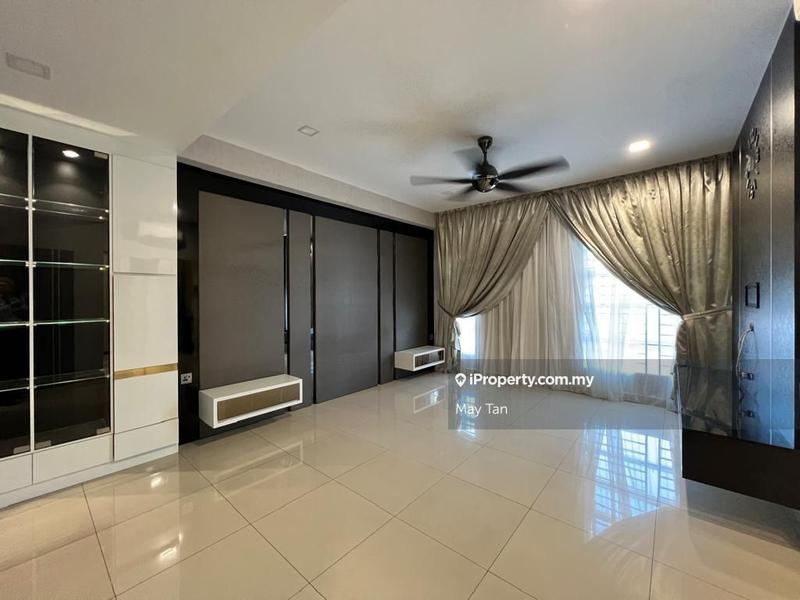 Rumah Berangkai 2 Tingkat untuk Dijual di Taman Delima 3, Kluang oleh May Tan - iProperty.com.my