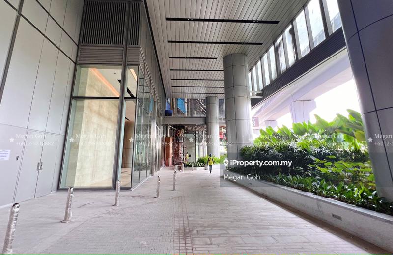 Office for Rent in Pavilion Damansara Heights, Damansara Heights by Megan Goh - iProperty.com.my