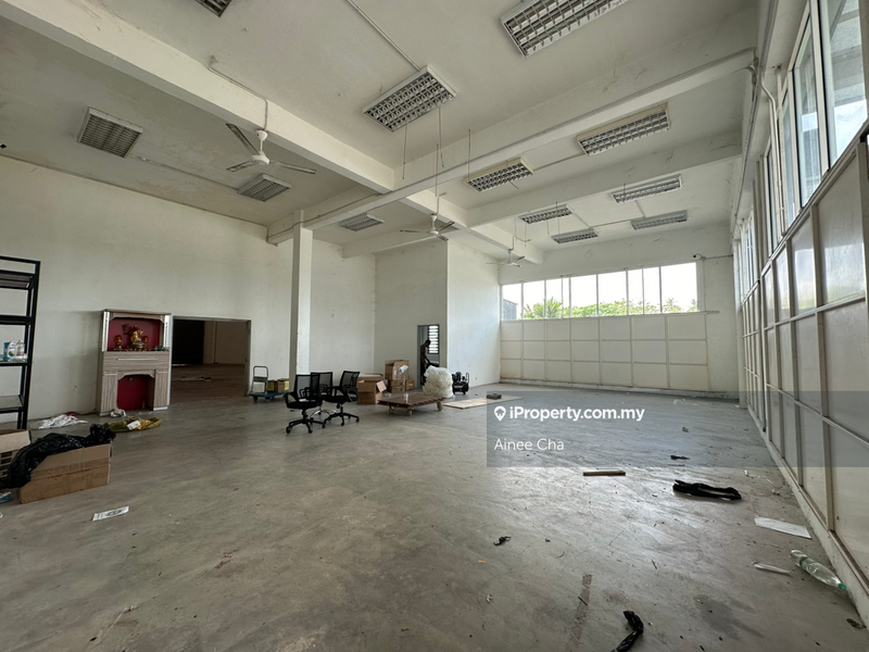 For Rent - Taman Impian Alma