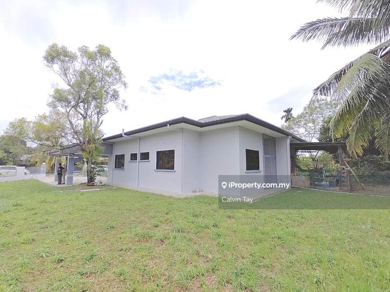 Semi-Detached House for Sale in Kuching, Sarawak by Calvin Tay - iProperty.com.my