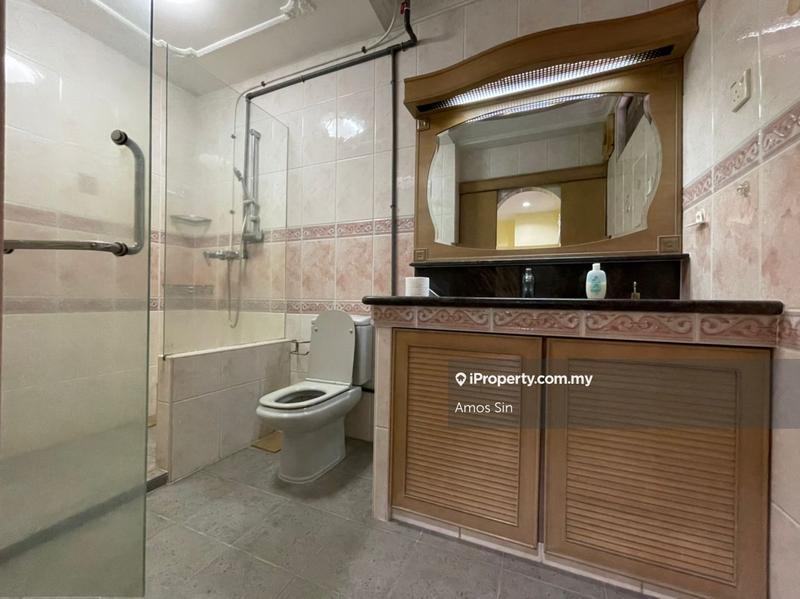 Bungalow House for Sale in Minden Heights, Gelugor by Amos Sin - iProperty.com.my