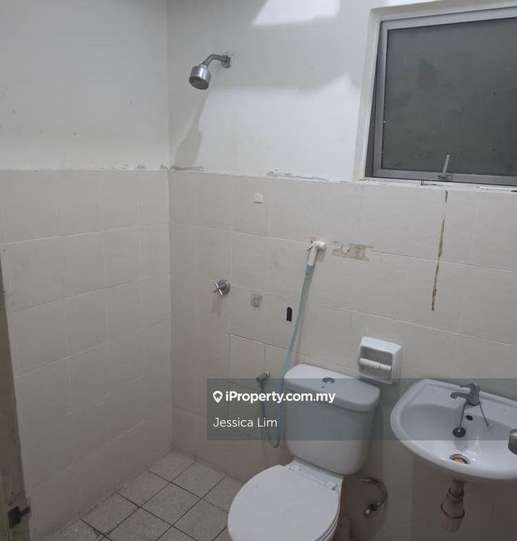 Residensi Servis untuk Disewa di Avelon Tower @ Plaza Medan Putra oleh Jessica Lim - iProperty.com.my