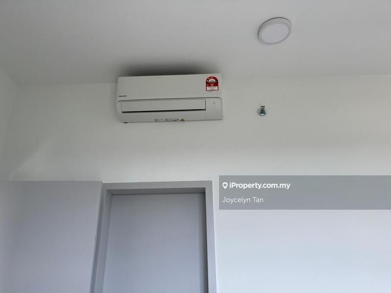Service Residence for Rent in The Amber Residence @ TwentyFive.7 by Joycelyn Tan - iProperty.com.my