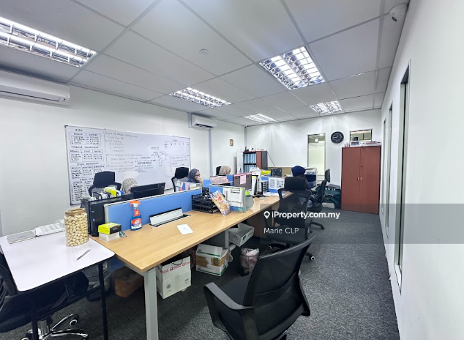 Shop / Office untuk Dijual di Danau Kota, Setapak oleh Marie CLP - iProperty.com.my