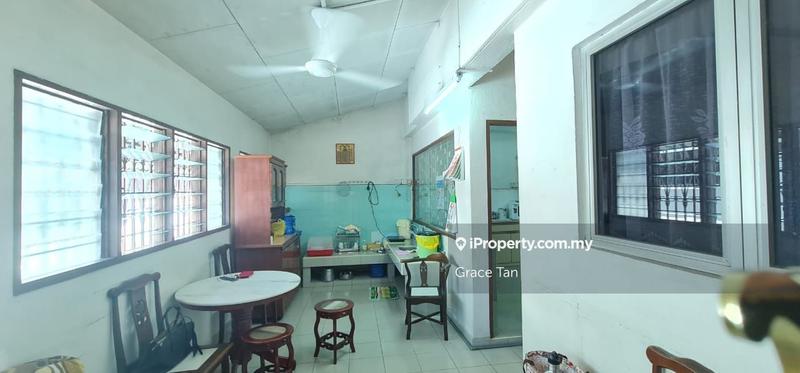 Rumah Teres 2-Tingkat untuk Dijual di SS2, Petaling Jaya oleh Grace Tan - iProperty.com.my