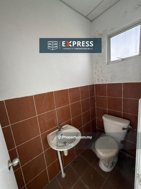 Kedai untuk Disewa di Krokop, Miri oleh Sam Yong - iProperty.com.my