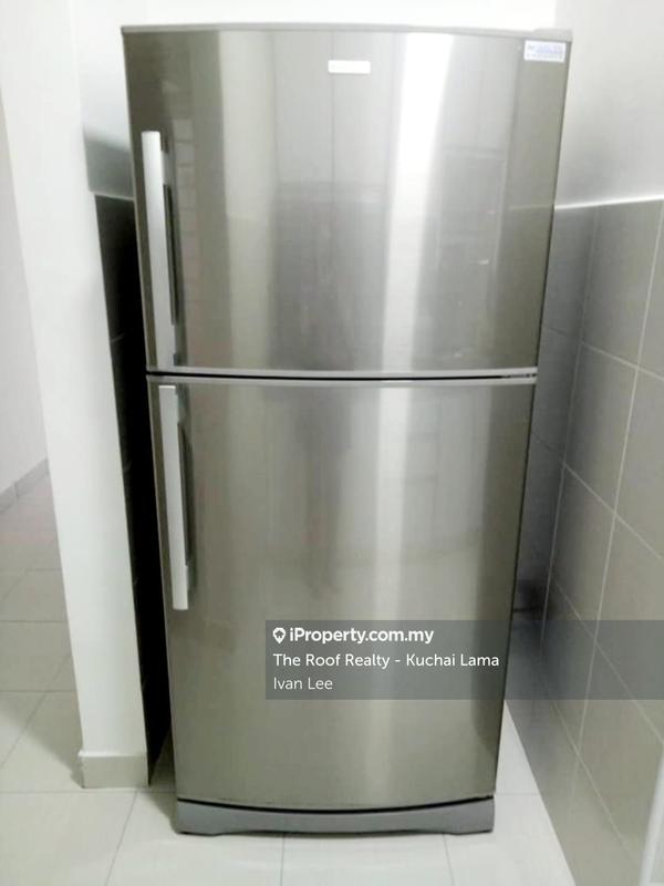 Apartment for Rent in Residensi Pandanmas 2 by Ivan Lee - iProperty.com.my