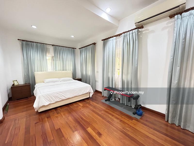 Bungalow House for Sale in Glenmarie Court, Glenmarie by Lai Yk - iProperty.com.my