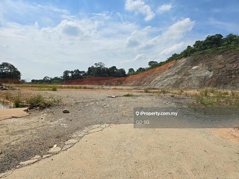 Tanah Perindustrian untuk Dijual di Kampung Pulau Meranti, Puchong oleh GO SQ - iProperty.com.my