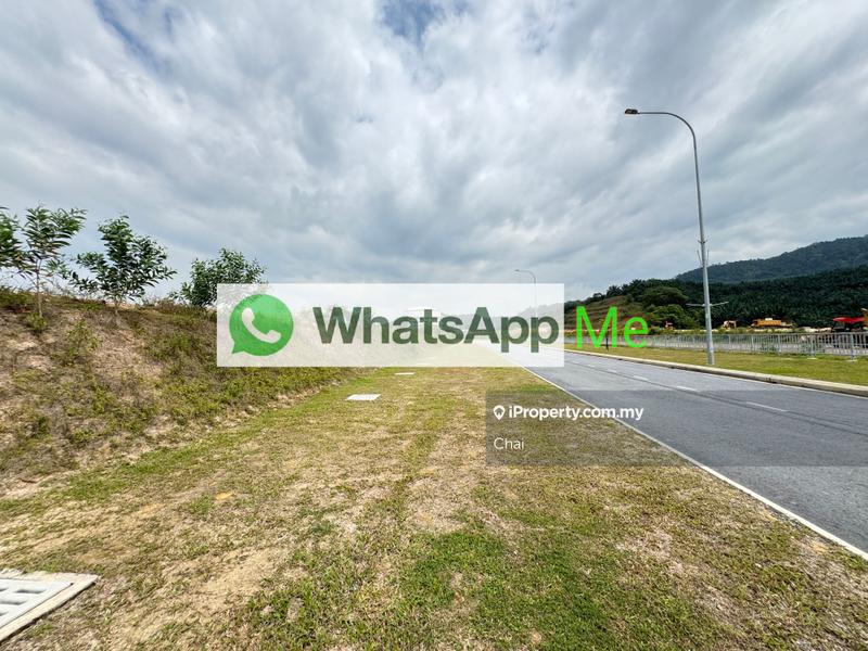 Tanah Perindustrian untuk Dijual di Melaka, Jasin oleh Chai - iProperty.com.my