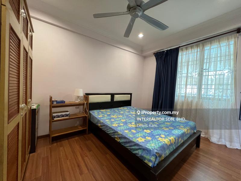 Condominium for Sale in Seaview Garden by Lewis Kam - iProperty.com.my