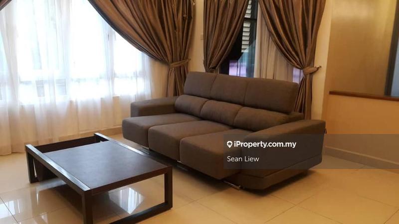 Rumah Bandar untuk Dijual di Taman Desa, Kuala Lumpur oleh Sean Liew - iProperty.com.my