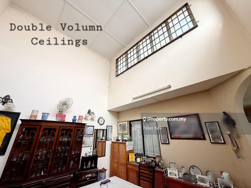 Semi-Detached House for Sale in Seksyen 5, Petaling Jaya by Peter Kok - iProperty.com.my