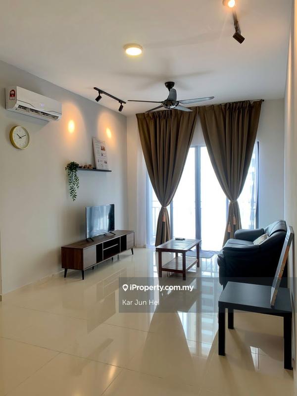 For Rent - The Hamilton