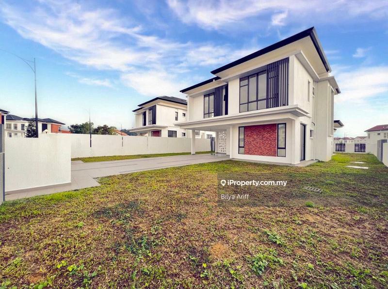 Banglo untuk Dijual di Verdale Setia Alam Sari Bangi, Bangi oleh Bilya Ariff - iProperty.com.my