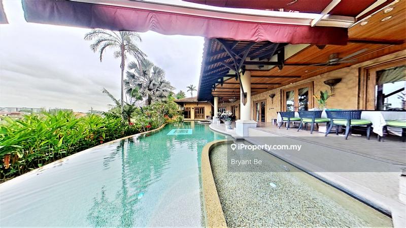 Banglo untuk Dijual di TROPICANA PETALING JAYA, Tropicana oleh Bryant Be - iProperty.com.my