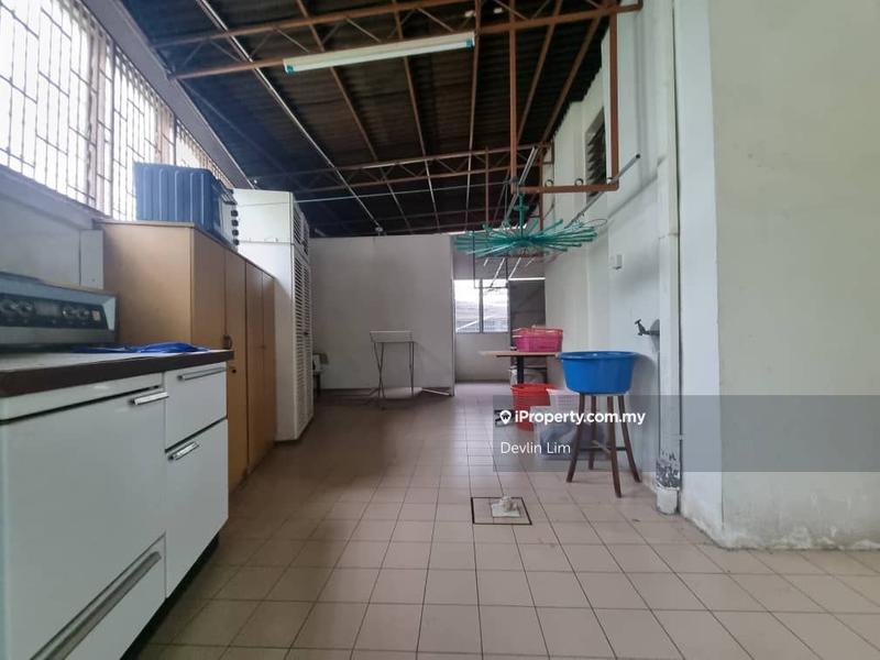 Bungalow House untuk Dijual di Fettes Park, Tanjung Tokong oleh Devlin Lim - iProperty.com.my