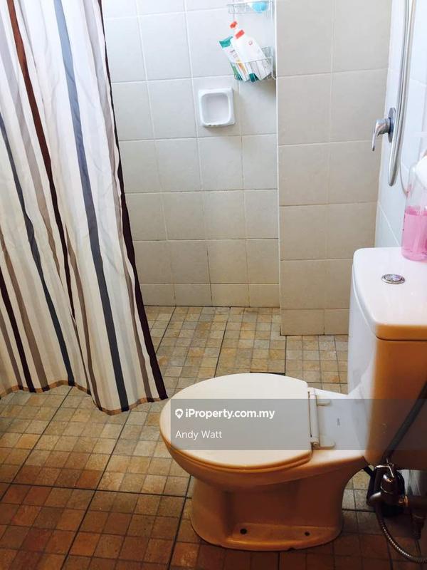 Service Residence for Sale in Sri Acappella by Andy Watt - iProperty.com.my