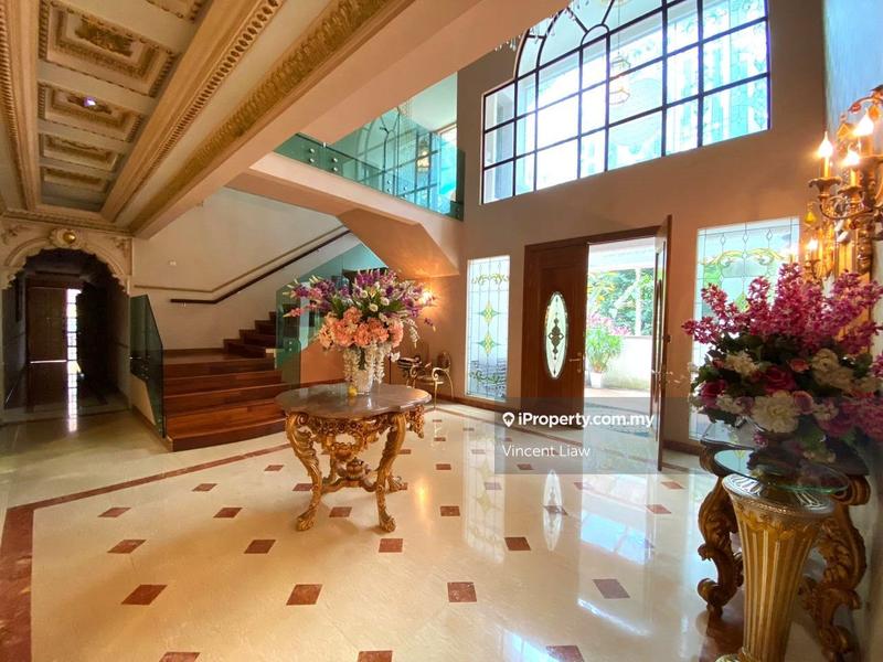 Bungalow House for Sale in Pju 3, Tropicana by Vincent Liaw - iProperty.com.my
