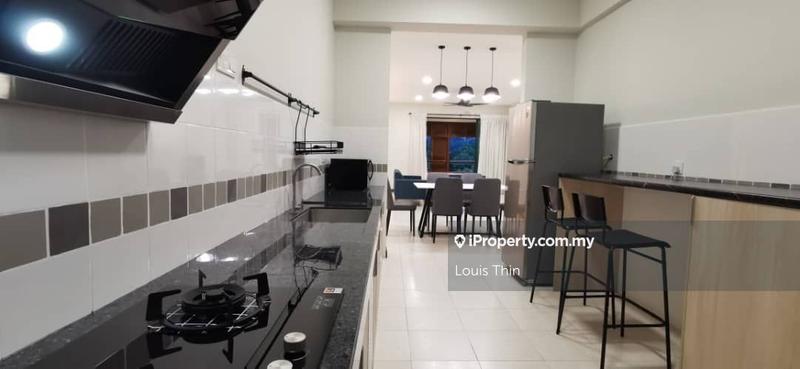 For Sale - Nadia Parkfront