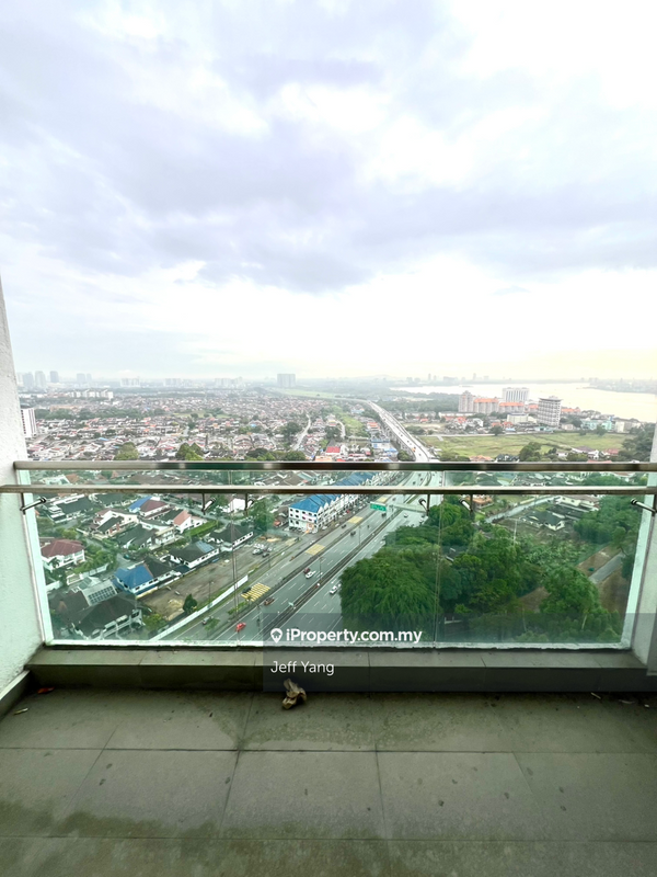 For Sale - Paragon Suites @ CIQ