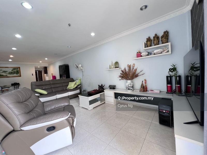 For Sale - Ketumbar Hill