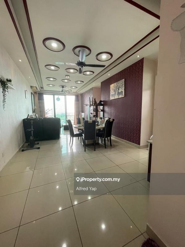 Condominium for Sale in Riverdale @ Usj One Park by Alfred Yap - iProperty.com.my