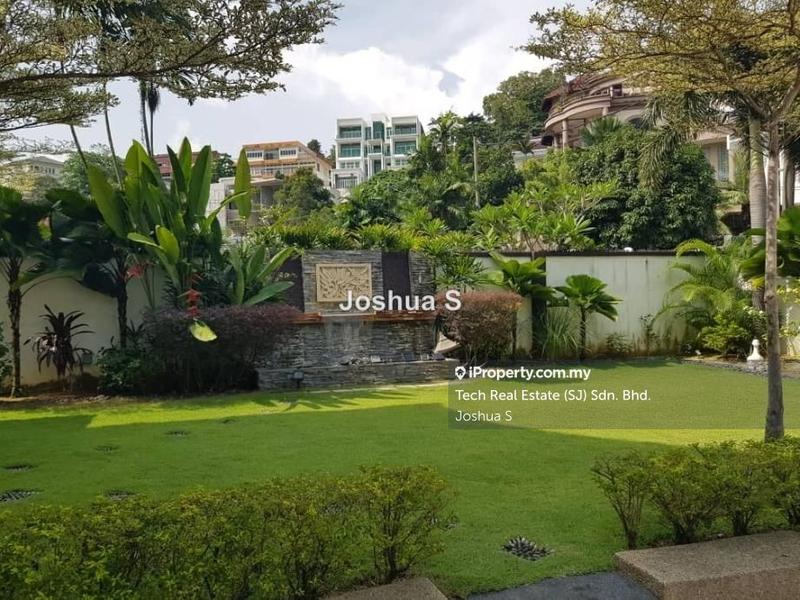 Bungalow House for Sale in Taman Bukit Pantai, Bangsar by Joshua S - iProperty.com.my