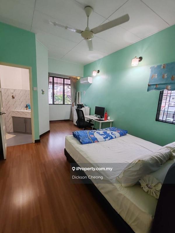 Rumah Berangkai 2 Tingkat untuk Dijual di Bandar Utama 4, Bandar Utama oleh Dickson Cheong - iProperty.com.my