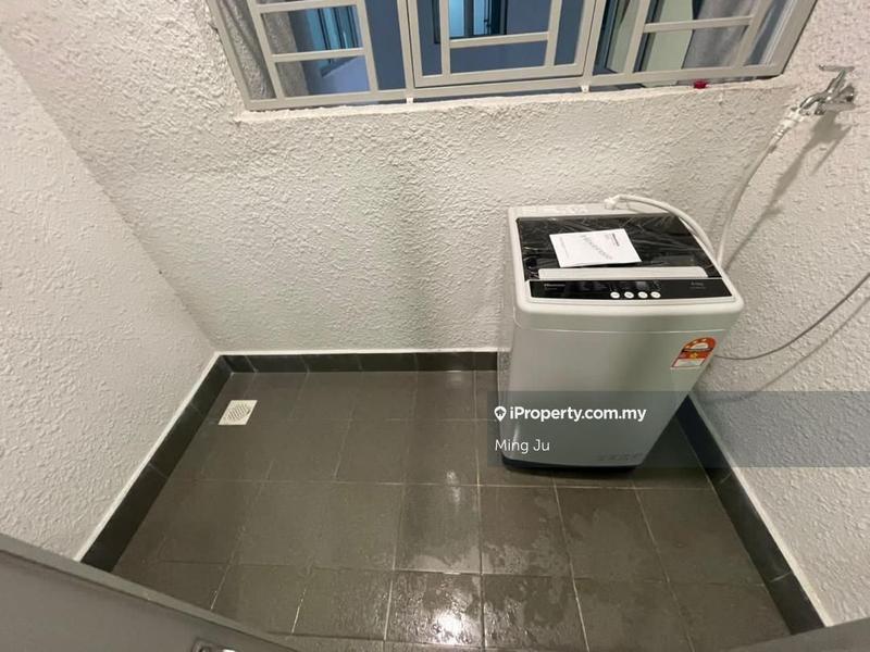 Service Residence for Sale in Serviced Residence @ Razak City Residences (RC Residences) by Ming Ju - iProperty.com.my