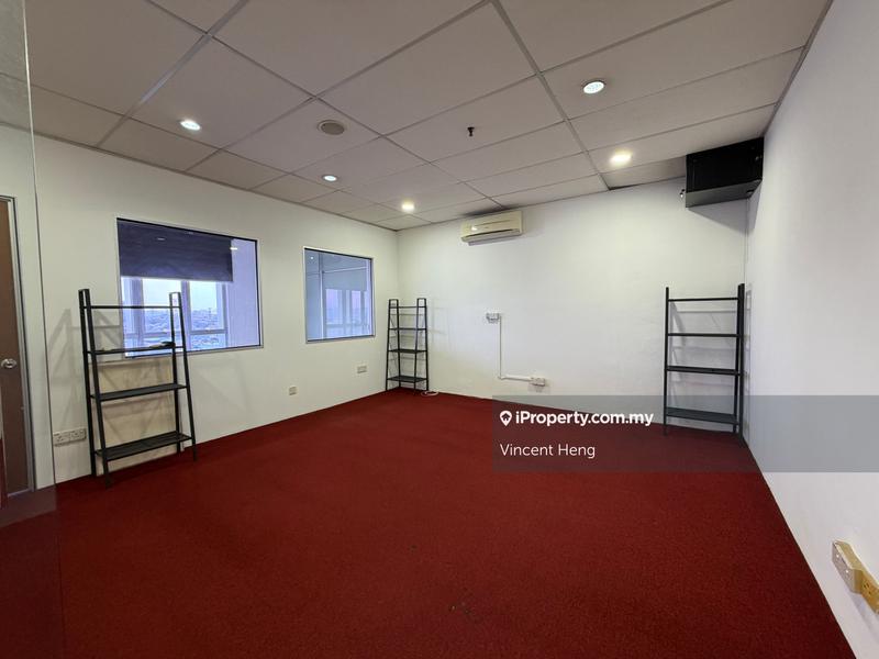 Office untuk Disewa di Dataran Prima, Petaling Jaya oleh Vincent Heng - iProperty.com.my