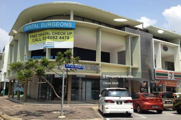 Kedai-Pejabat untuk Disewa di Taman Esplanad, Bukit Jalil oleh Oliver Mak - iProperty.com.my