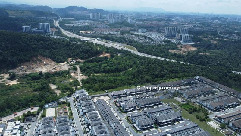 Tanah Pertanian untuk Dijual di Sungai Long, Cheras oleh Aziz Ahmad - iProperty.com.my