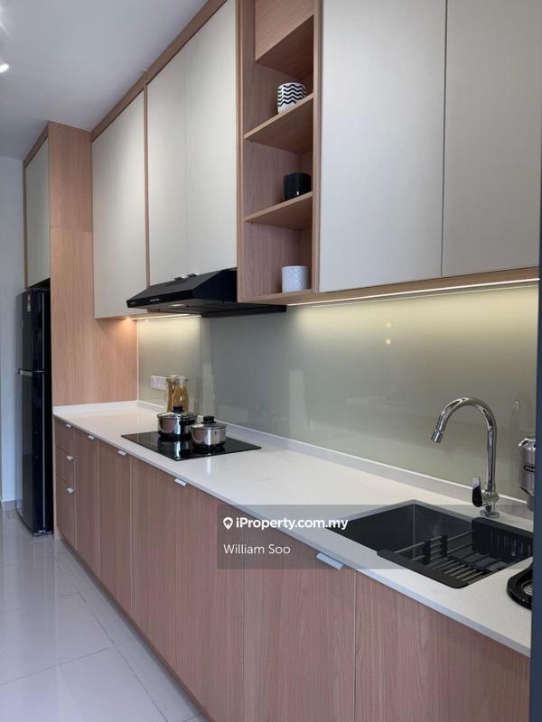 For Rent - D'Quince Residences