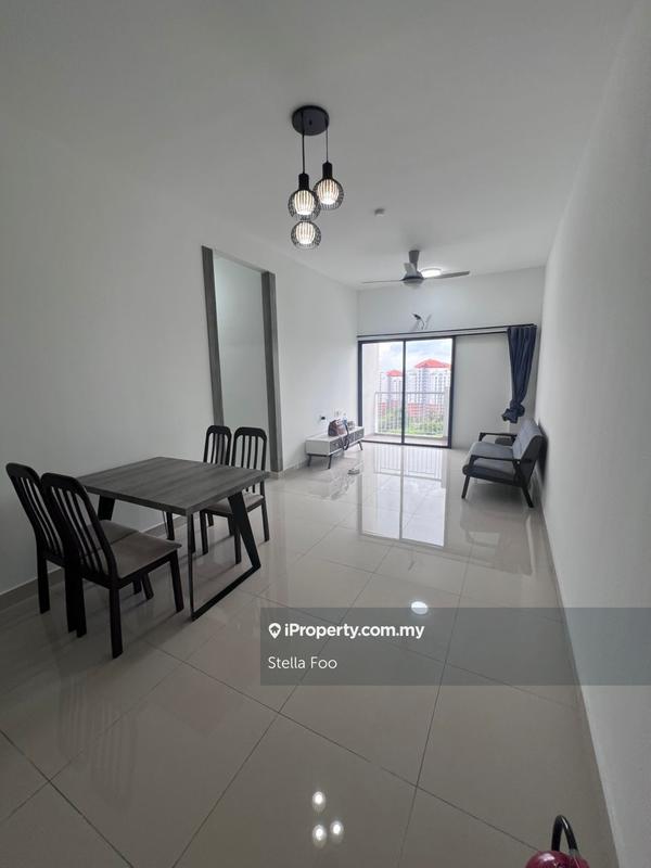 For Rent - The Olive