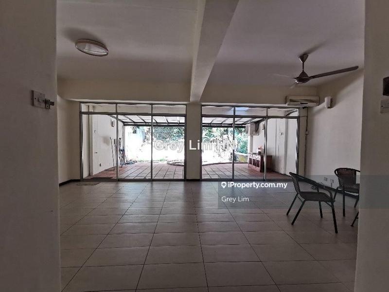 Rumah Bandar untuk Disewa di Bukit Bandaraya, Bangsar oleh Grey Lim - iProperty.com.my