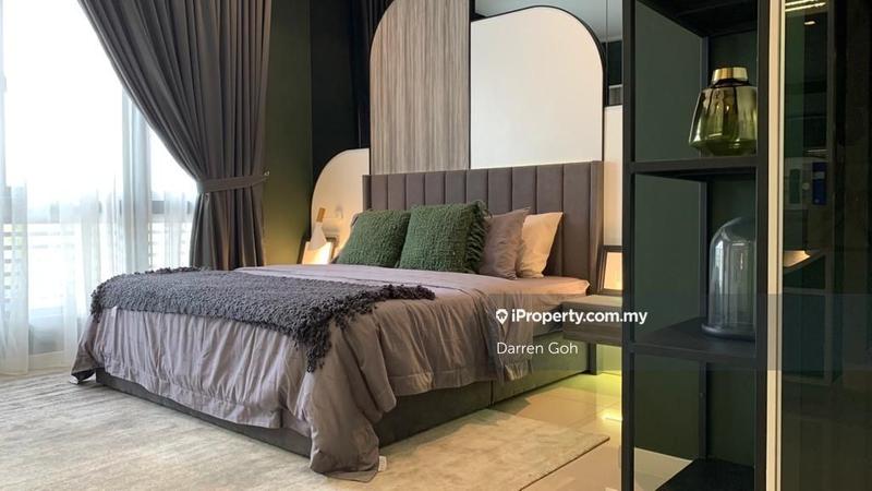 Rumah Teres 2-Tingkat untuk Dijual di Setia Warisan Tropika, Sepang oleh Darren Goh - iProperty.com.my