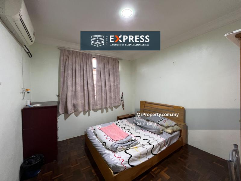 Semi-Detached House for Sale in Pujut 7, Miri by Sam Yong - iProperty.com.my