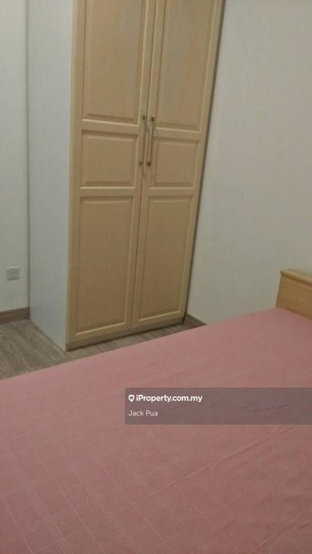 For Rent - South View