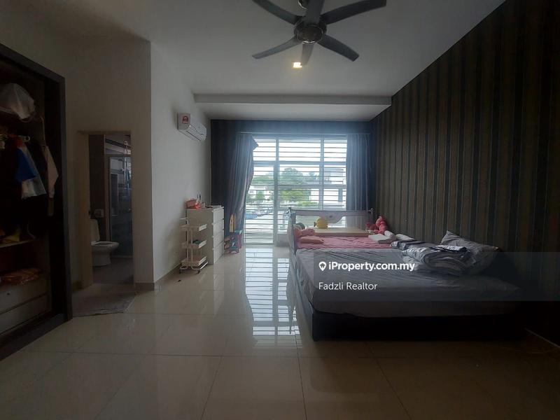 Rumah Berangkai 2 Tingkat untuk Dijual di m8jko, Cheras oleh Fadzli Realtor - iProperty.com.my