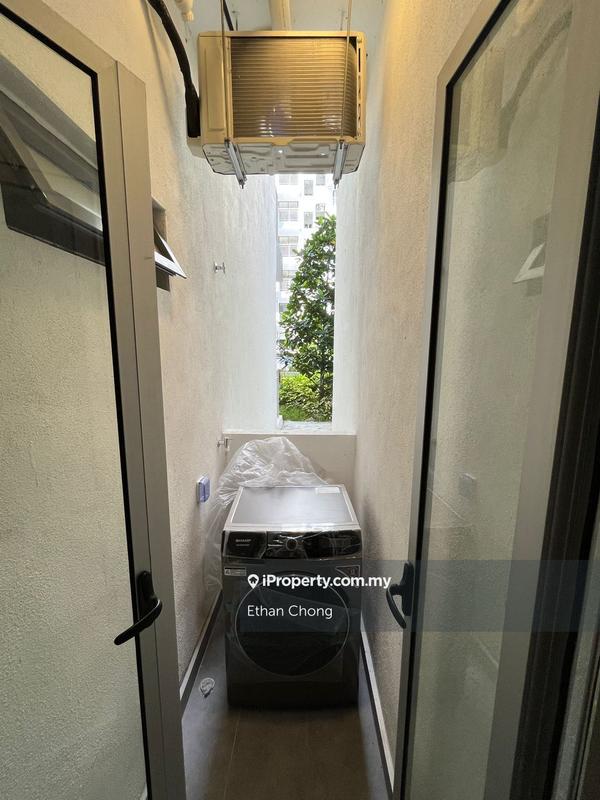 For Rent - DK Impian