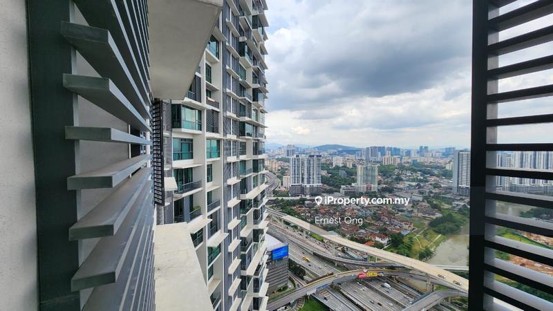 Service Residence for Rent in Vogue Suites One by Ernest Ong - iProperty.com.my