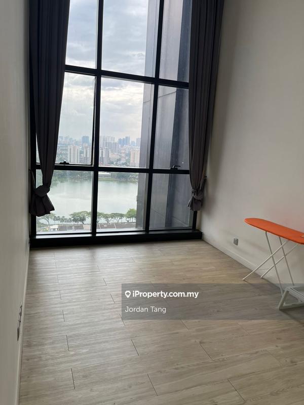 Service Residence for Sale in M City by Jordan Tang - iProperty.com.my