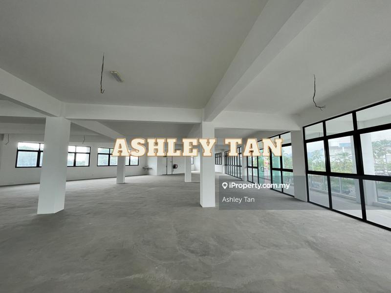 For Rent - Mahkota Promenade