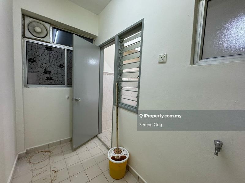 Kondominium untuk Dijual di Pelangi Damansara oleh Serene Ong - iProperty.com.my